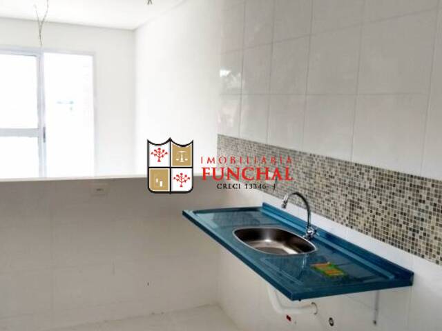 Apartamento para Lançamento em Diadema - 4