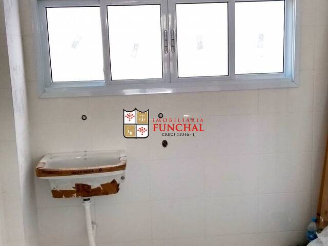 Apartamento para Lançamento em Diadema - 5
