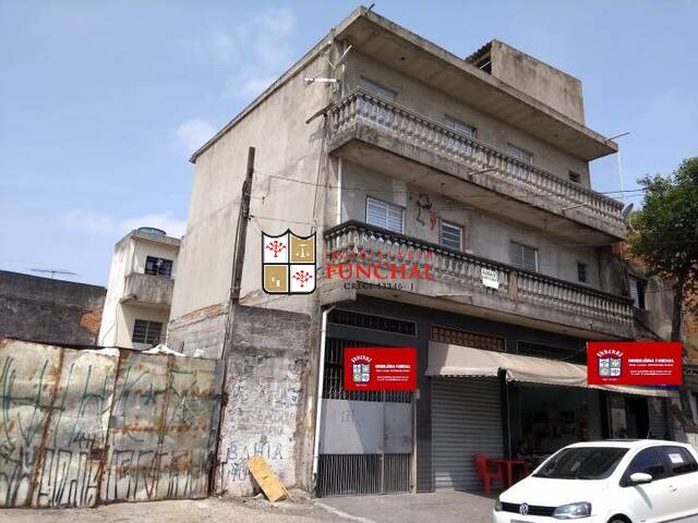 #5331 - Prédio comercial para Venda em Diadema - SP - 2