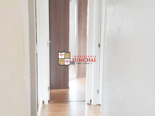 Apartamento para Venda em Diadema - 4