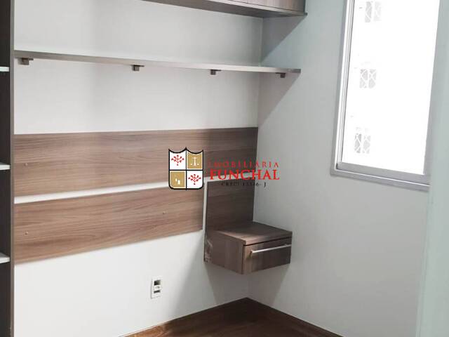 Apartamento para Venda em Diadema - 5