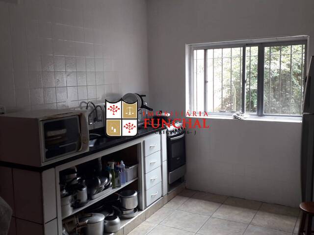 Sobrado para Venda em Diadema - 5