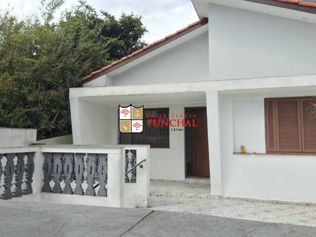 #2694 - Sobreposta para Locação em Diadema - SP - 1