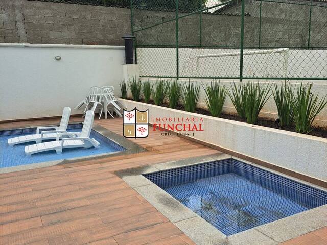 Apartamento para Venda em Diadema - 4