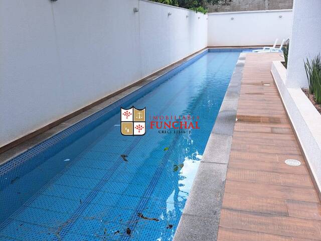 Apartamento para Venda em Diadema - 5