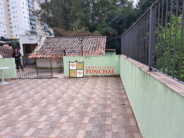 Sobrado para Venda em Diadema - 4