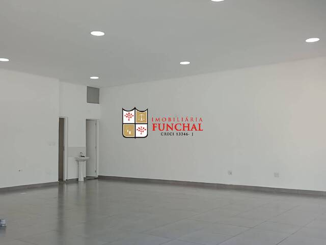 Sala para Locação em Diadema - 4