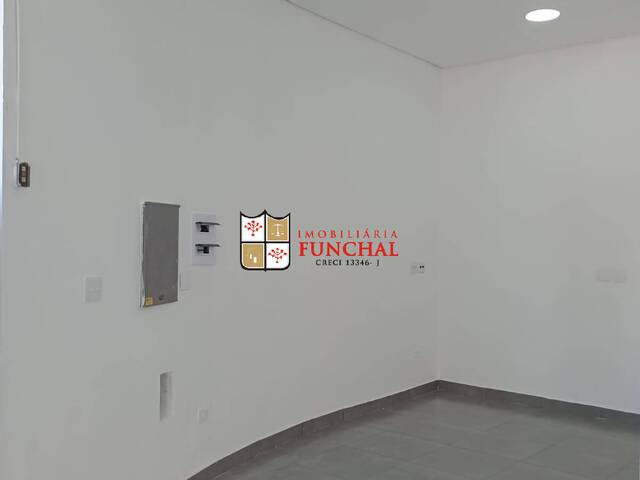 Sala para Locação em Diadema - 5