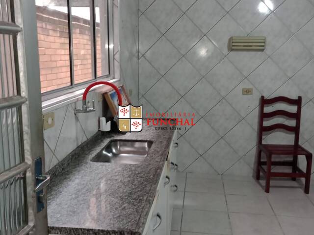 Sobrado para Venda em Diadema - 4