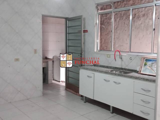Sobrado para Venda em Diadema - 5