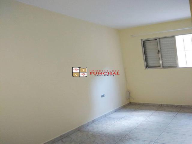 Sobrado para Venda em Diadema - 5