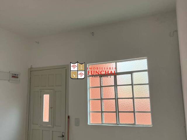 #2807 - Casa para Locação em Diadema - SP - 1