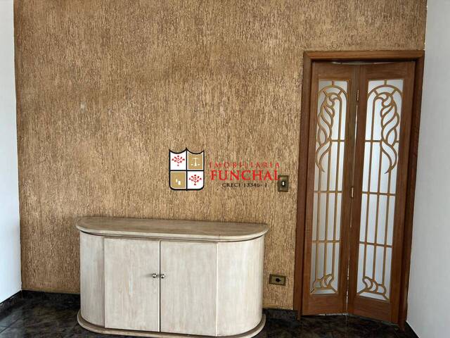 #7035 - Apartamento para Venda em Diadema - SP