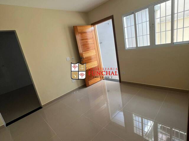 #2813 - Casa para Locação em Diadema - SP - 3