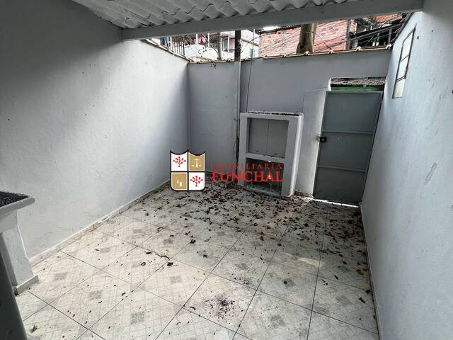 Locação em Vila Capela - São Paulo