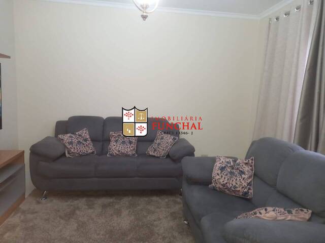Apartamento para Venda em Diadema - 5