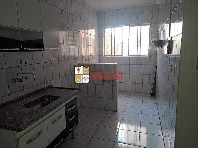 #2817 - Apartamento para Locação em Diadema - SP - 2