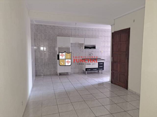 #2817 - Apartamento para Locação em Diadema - SP - 3