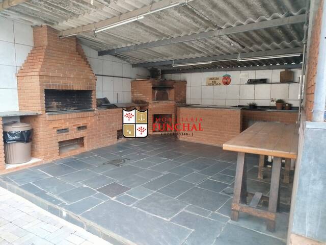 #2818 - Apartamento para Locação em Diadema - SP - 2
