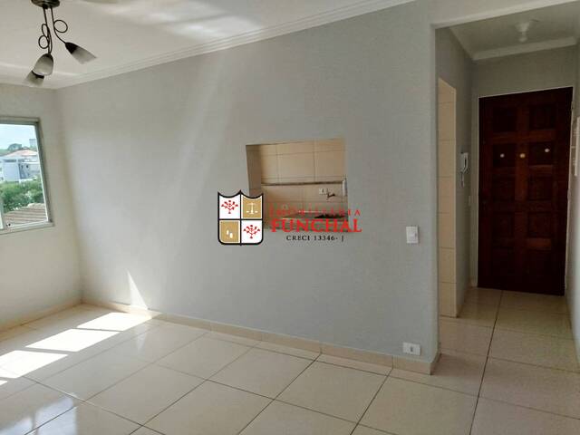 #2818 - Apartamento para Locação em Diadema - SP - 3