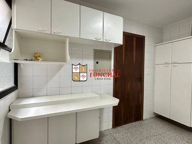 #2821 - Apartamento para Venda em Diadema - SP - 1