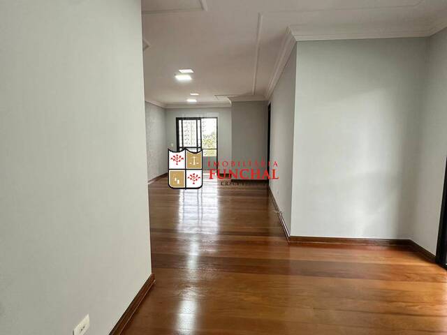 #2821 - Apartamento para Venda em Diadema - SP - 2