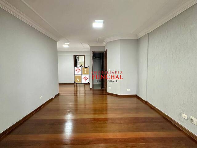 #2821 - Apartamento para Venda em Diadema - SP - 3