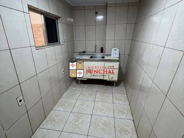 #2822 - Sala para Locação em Diadema - SP - 3