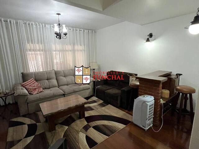 #5458 - Sobrado para Venda em Diadema - SP - 1