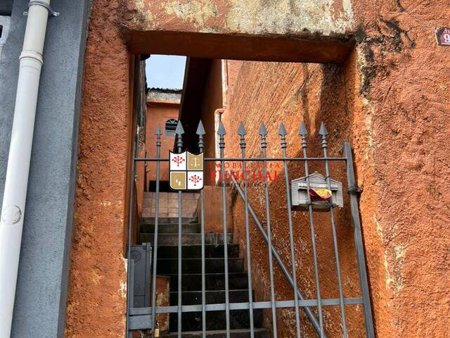 #5460 - Casa para Venda em Diadema - SP - 2