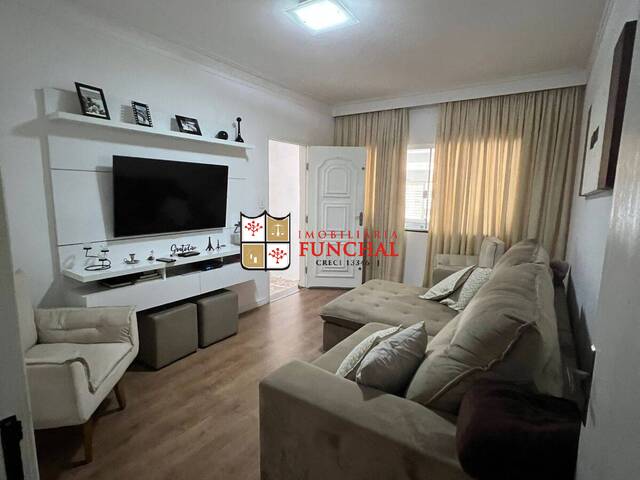 #5461 - Casa para Venda em Diadema - SP - 3