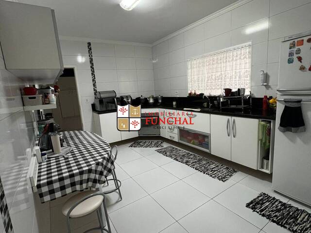 Sobrado para Venda em Diadema - 5