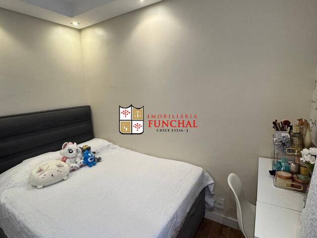 Apartamento para Venda em São Paulo - 5