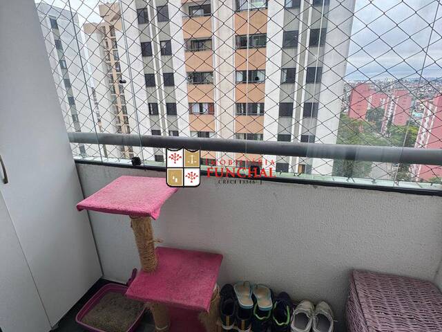 Apartamento para Venda em São Paulo - 4