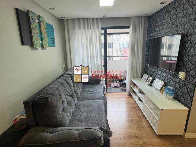 #7039 - Apartamento para Venda em São Paulo - SP - 3