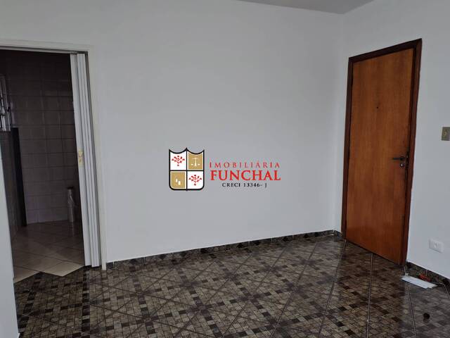 #2823 - Apartamento para Locação em Diadema - SP - 2