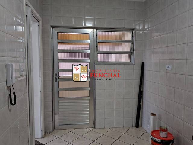 #2823 - Apartamento para Locação em Diadema - SP - 1