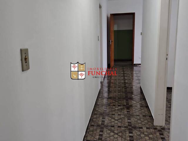 #2823 - Apartamento para Locação em Diadema - SP - 3