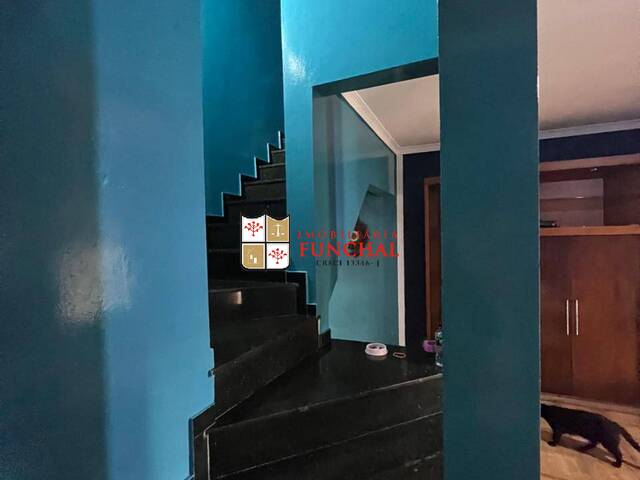 Sobrado para Venda em Diadema - 5