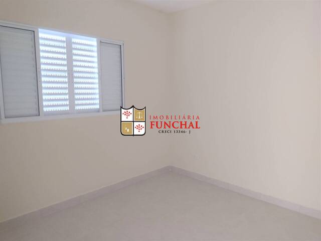 #2825 - Casa para Locação em Diadema - SP