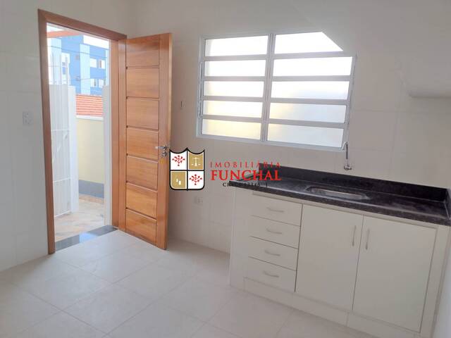 #2825 - Casa para Locação em Diadema - SP - 1