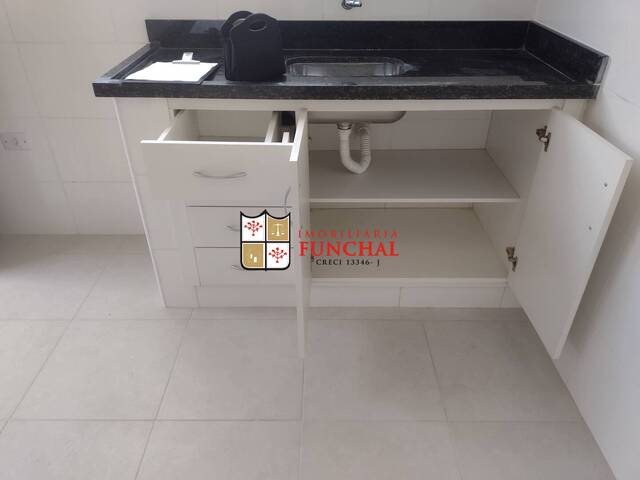 #2825 - Casa para Locação em Diadema - SP - 3