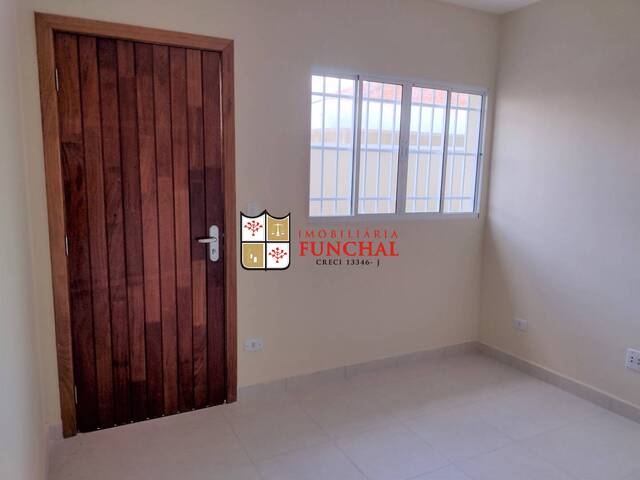 #2825 - Casa para Locação em Diadema - SP