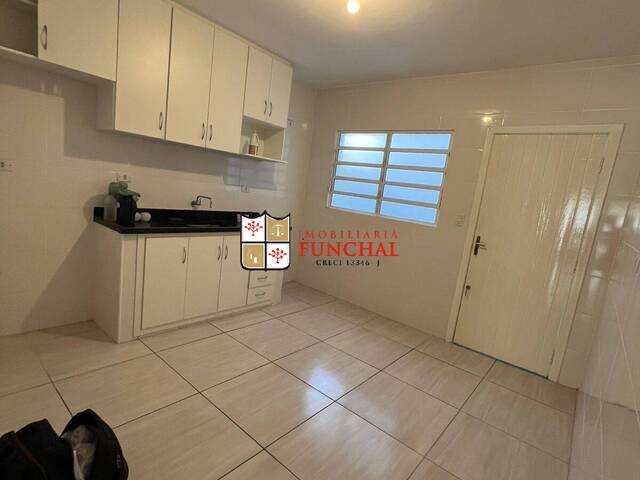 #2826 - Casa para Locação em Diadema - SP - 2