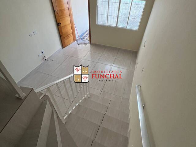 #2826 - Casa para Locação em Diadema - SP - 1