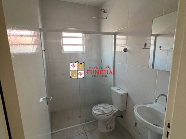 #2826 - Casa para Locação em Diadema - SP - 3