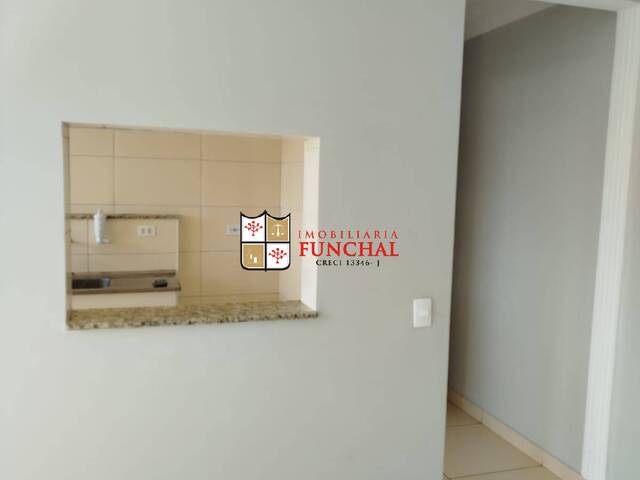 #2818 - Apartamento para Locação em Diadema - SP - 3