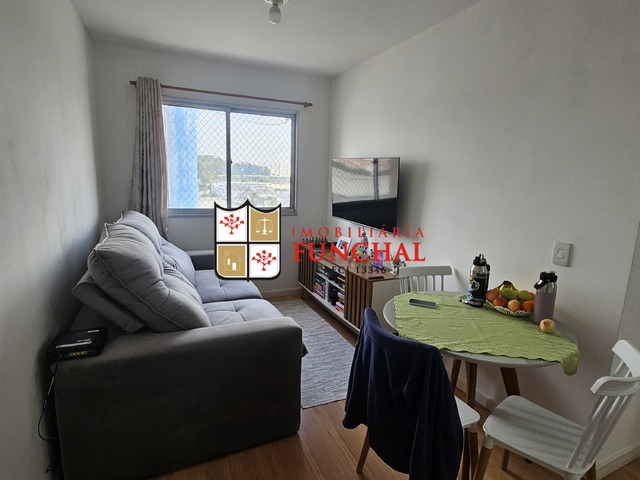#7040 - Apartamento para Venda em Diadema - SP - 1