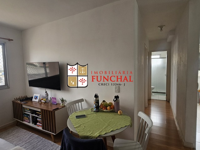 #7040 - Apartamento para Venda em Diadema - SP - 2
