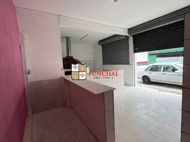 #11438 - Salão Comercial para Venda em Diadema - SP - 2